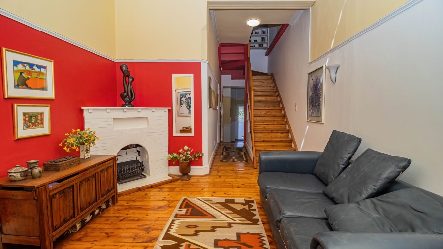 4 Bedroom Property for Sale in Rosebank Western Cape